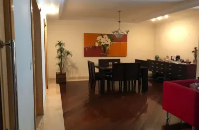 Apartamento com 4 dormitórios à venda, 320 m² por r$ 1.300.000,00 - santo antônio - são caetano do sul/sp