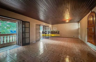 Sobrado com 3 dormitórios à venda, 160 m² por r$ 1.300.000,00 - vila flórida - são bernardo do campo/sp