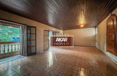 Sobrado com 3 dormitórios à venda, 160 m² por r$ 1.300.000,00 - vila flórida - são bernardo do campo/sp