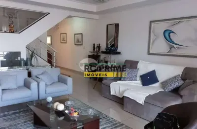 Excelente sobrado em são bernardo do campo no jardim do mar