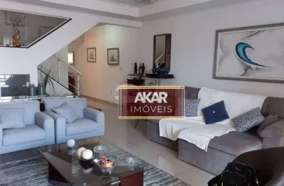 Casa com 3 quartos à venda na Rua Sargaços, 186, Jardim do Mar, São Bernardo do Campo