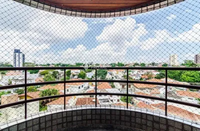Apartamento com 3 dormitórios à venda, 184 m² por r$ 1.300.000,00 - jardim da saúde - são paulo/sp
