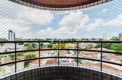 Apartamento com 3 dormitórios à venda, 184 m² por r$ 1.300.000,00 - jardim da saúde - são paulo/sp