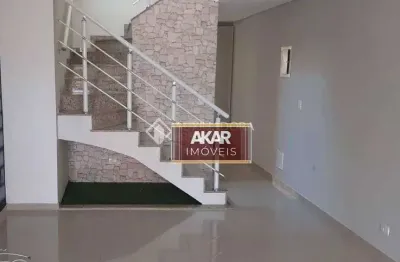 Sobrado com 3 dormitórios à venda, 200 m² por r$ 1.400.000,00 - parque terra nova - são bernardo do campo/sp