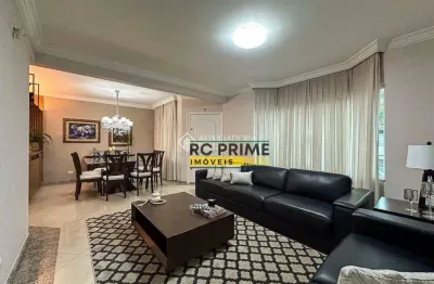 Sobrado com 3 dormitórios à venda, 262 m² por r$ 1.900.000,00 - jardim paramount - são bernardo do campo/sp