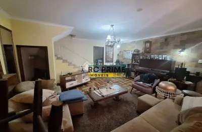 Casa com 5 dormitórios à venda, 326 m² por r$ 2.000.000,00 - barcelona - são caetano do sul/sp