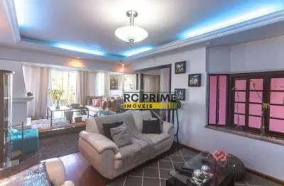 Casa com 3 quartos à venda na Rua Albina Silva, 175, Parque Terra Nova II, São Bernardo do Campo