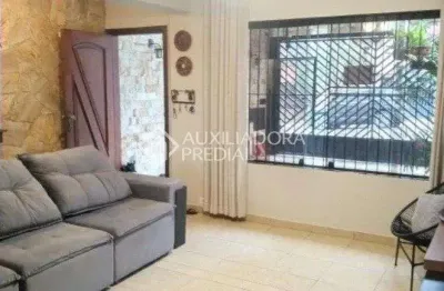 Casa com 3 quartos à venda na Rua Dezessete de Março, 498, Paulicéia, São Bernardo do Campo