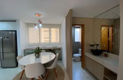 Apartamento com 3 dormitórios à venda, 135 m² por r$ 1.400.000,00 - campestre - santo andré/sp