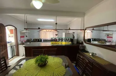 Sobrado com 3 dormitórios à venda, 260 m² por r$ 927.000,00 - chácara sambura - são bernardo do campo/sp