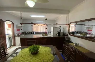 Sobrado com 3 dormitórios à venda, 260 m² por r$ 927.000,00 - chácara sambura - são bernardo do campo/sp