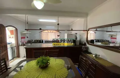 Sobrado com 3 dormitórios à venda, 260 m² por r$ 927.000,00 - chácara sambura - são bernardo do campo/sp