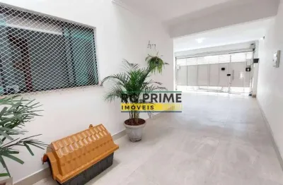 Sobrado com 3 dormitórios à venda, 140 m² por r$ 915.000,00 - vila santa luzia - são bernardo do campo/sp
