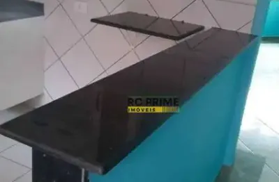 Casa com 3 dormitórios à venda, 129 m² por r$ 700.000,00 - vila santa luzia - são bernardo do campo/sp