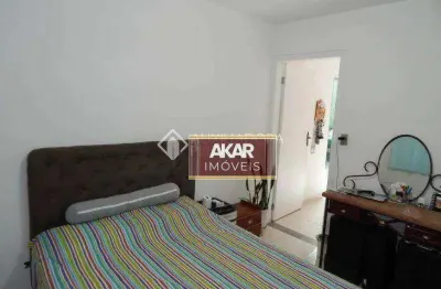 Sobrado com 4 dormitórios à venda, 143 m² por r$ 690.000,00 - assunção - são bernardo do campo/sp