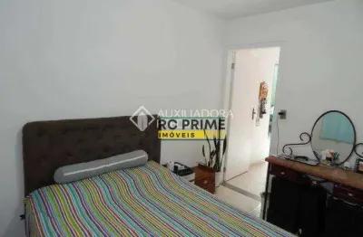 Sobrado com 4 dormitórios à venda, 143 m² por r$ 690.000,00 - vila claraval - são bernardo do campo/sp