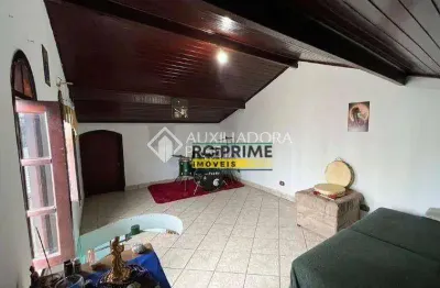 Sobrado com 3 dormitórios à venda, 158 m² por r$ 680.000,00 - alves dias - são bernardo do campo/sp