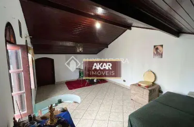 Sobrado com 3 dormitórios à venda, 158 m² por r$ 680.000,00 - alves dias - são bernardo do campo/sp