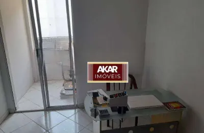 Casa com 3 dormitórios à venda, 107 m² por R$ 570.000,00 - Dos Casa - São Bernardo do Campo/SP