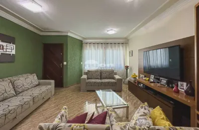 Sobrado com 3 dormitórios à venda, 150 m² por r$ 850.000,00 - jardim das quatro marias - são bernardo do campo/sp