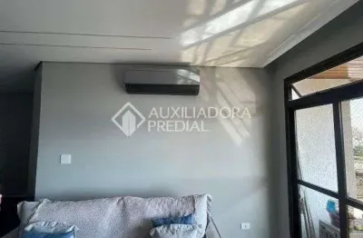 Cobertura com 3 dormitórios à venda, 300 m² por r$ 2.400.000,00 - nova petrópolis - são bernardo do campo/sp