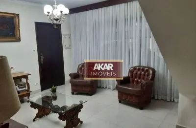 Casa com 6 dormitórios à venda, 253 m² por r$ 750.000,00 - paulicéia - são bernardo do campo/sp