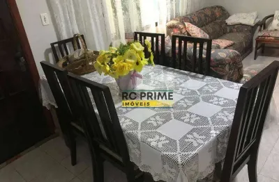 Casa com 2 dormitórios à venda por r$ 780.000,00 - jardim farina - são bernardo do campo/sp