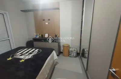 Cobertura com 1 dormitório à venda, 63 m² por r$ 550.000,00 - nova petrópolis - são bernardo do campo/sp