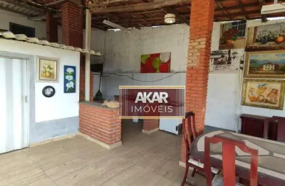 Chácara com 4 dormitórios à venda, 3 m² por r$ 2.800.000,00 - riacho grande - são bernardo do campo/sp