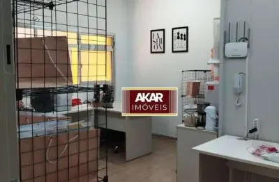 Prédio à venda, 262 m² por R$ 1.495.000,00 - Nova Petrópolis - São Bernardo do Campo/SP