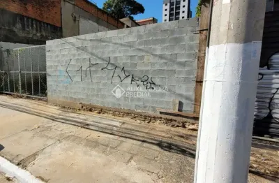 Terreno à venda, 400 m² por r$ 1.800.000,00 - vila valparaíso - santo andré/sp