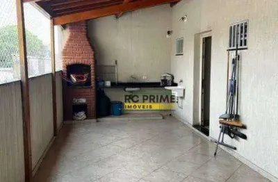 Galpão à venda, 250 m² por r$ 2.800.000,00 - sacomã - são paulo/sp