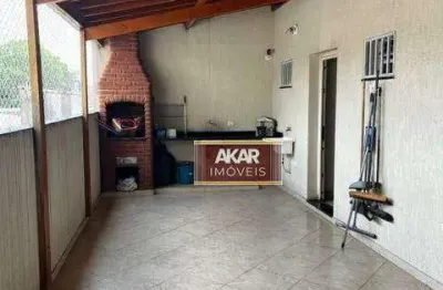 Galpão à venda, 250 m² por r$ 2.800.000,00 - sacomã - são paulo/sp