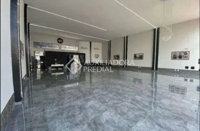 Galpão à venda, 397 m² por r$ 6.895.000,00 - vila príncipe de gales - santo andré/sp