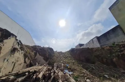 Terreno à venda na Rua Benedito Massaroppi, 279, Dos Casa, São Bernardo do Campo