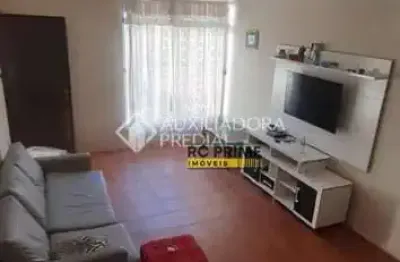 Sobrado com 3 dormitórios à venda, 153 m² por r$ 599.000,00 - rudge ramos - são bernardo do campo/sp