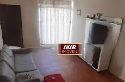Sobrado com 3 dormitórios à venda, 153 m² por R$ 599.000,00 - Rudge Ramos - São Bernardo do Campo/SP