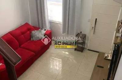 Sobrado com 2 dormitórios à venda, 73 m² por r$ 430.000,00 - nova petrópolis - são bernardo do campo/sp