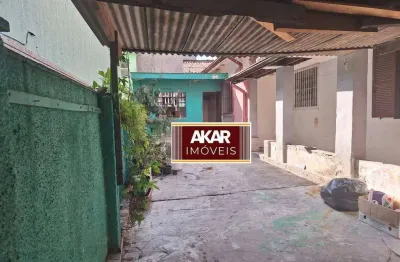 Terreno à venda, 300 m² por R$ 1.705.000,00 - Anchieta - São Bernardo do Campo/SP