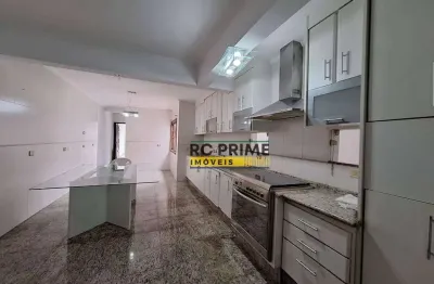 Sobrado à venda, 220 m² por r$ 900.000,00 - vila planalto - são bernardo do campo/sp