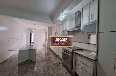 Sobrado à venda, 220 m² por r$ 900.000,00 - vila planalto - são bernardo do campo/sp