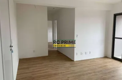 Apartamento com 2 quartos à venda na Rua Riachuelo, 250, Vila Assunção, Santo André