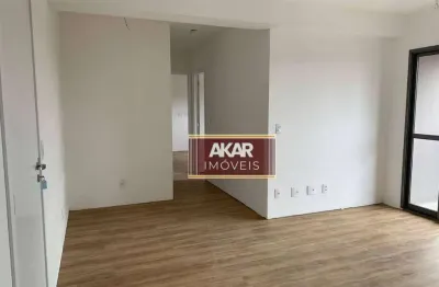 Apartamento com 2 quartos à venda na Rua Riachuelo, 250, Vila Assunção, Santo André