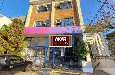 Prédio à venda, 280 m² por r$ 5.500.000,00 - vila margarida - são bernardo do campo/sp