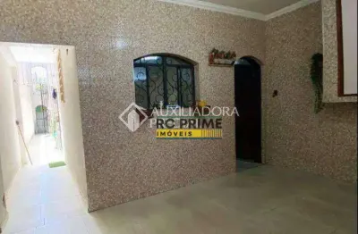Sobrado com 3 dormitórios à venda, 168 m² por r$ 620.000,00 - jardim utinga - santo andré/sp