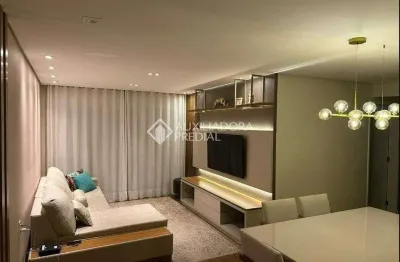 Apartamento com 3 dormitórios à venda, 90 m² por r$ 820.000,00 - vila bastos - santo andré/sp