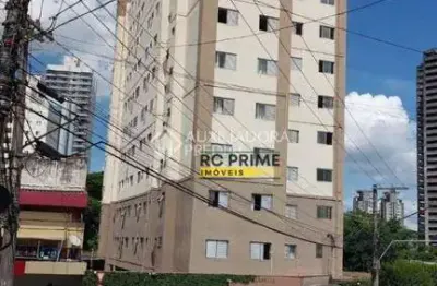 Apartamento com 2 dormitórios à venda, 59 m² por r$ 315.000,00 - nova petrópolis - são bernardo do campo/sp
