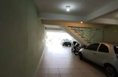 Cobertura com 2 dormitórios à venda, 88 m² por r$ 359.000,00 - vila apiaí - santo andré/sp