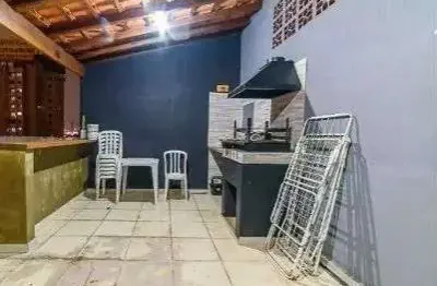 Sobrado com 4 dormitórios à venda, 300 m² por r$ 850.000,00 - rudge ramos - são bernardo do campo/sp
