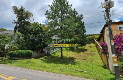 Terreno à venda, 370 m² por r$ 2.100.000,00 - parque terra nova ii - são bernardo do campo/sp